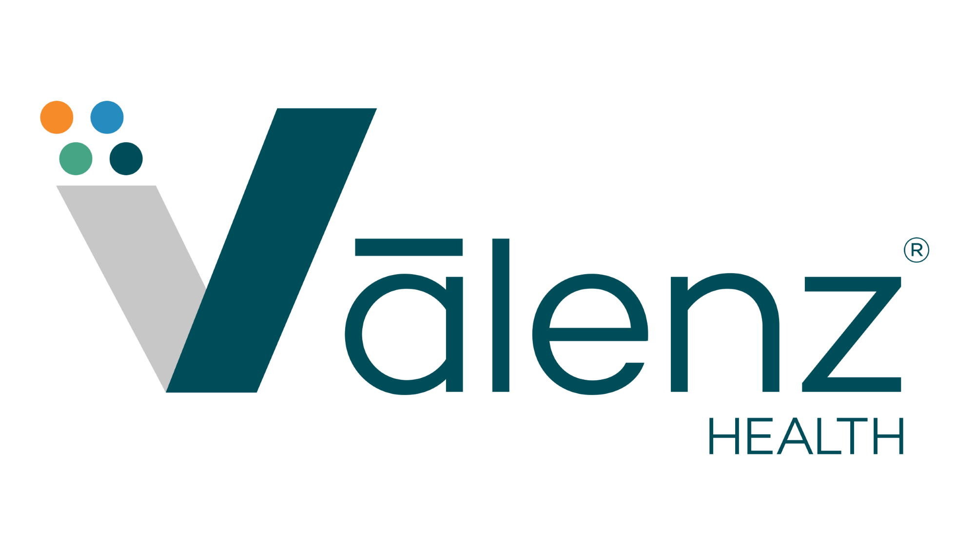 Valenz Health Logo